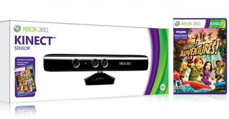  MS Kinect  Xbox 360