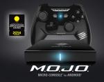 Игровая приставка Mad Catz M.O.J.O. (5 ядер процессор, Андроид, Вай-Фай, Блю-Туз...)