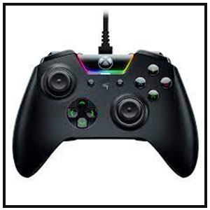  RAZER WOLVERINE V2